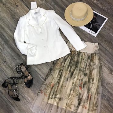 Костюм женский Christian Dior LUX-32902