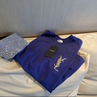 Футболка женская Yves Saint Laurent LUX-32874