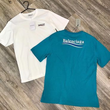 Футболка женская Balenciaga LUX-32900