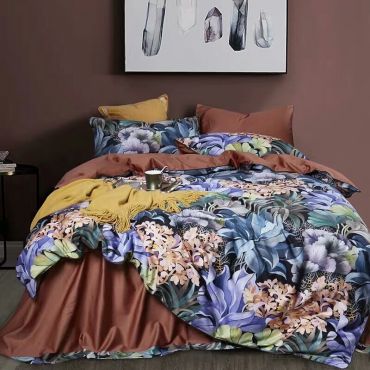 Комплект постельного белья   LUX-33024