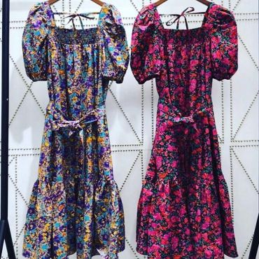 Платье  LUX-32934