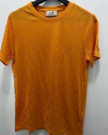 Футболка мужская Hermes LUX-32785
