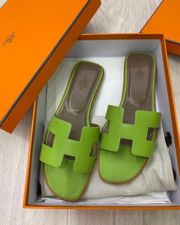 Сандалии Hermes LUX-32952