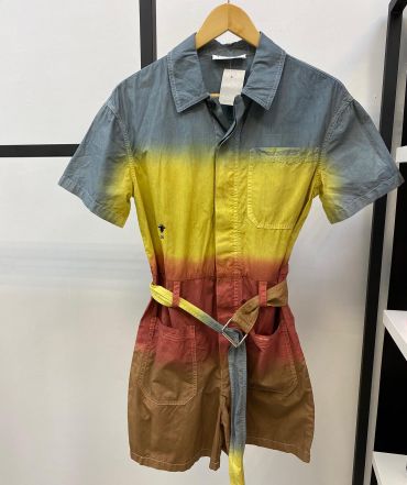 Комбинезон  Christian Dior LUX-32925