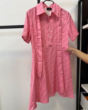 Платье Fendi LUX-32914