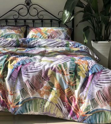 Комплект постельного белья   LUX-33023