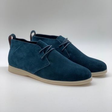 Ботинки мужские Loro Piana LUX-33304