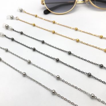 Цепочка для очков  LUX-33194