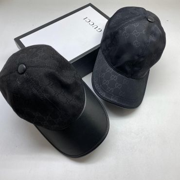  Бейсболка Gucci LUX-33258