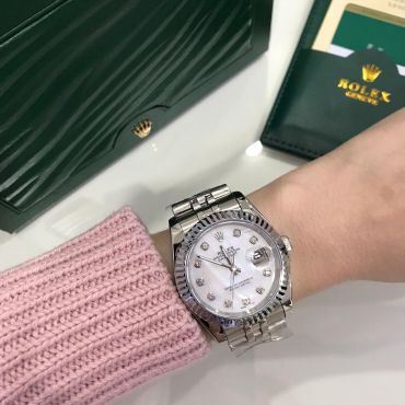 Часы женские Rolex LUX-33244