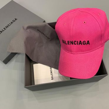 Бейсболка Balenciaga LUX-32888