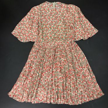 Платье  LUX-33288