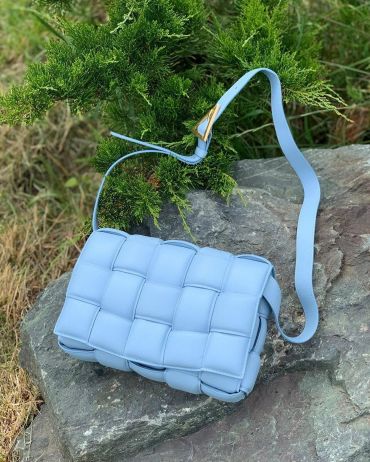 Сумка женская Bottega Veneta LUX-33317