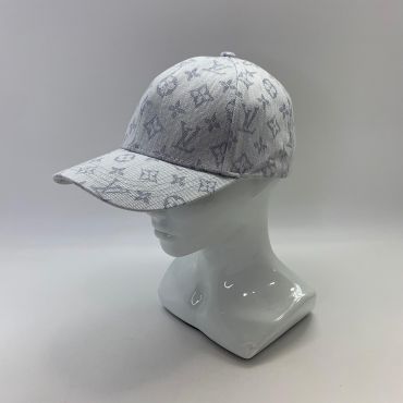  Бейсболка   Louis Vuitton LUX-33690
