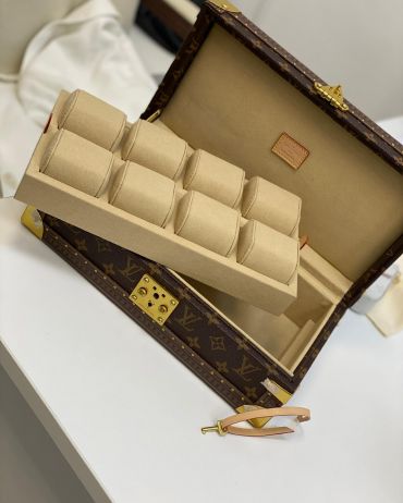 Сундук для часов Louis Vuitton LUX-33273