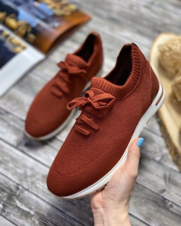 Кроссовки мужские Loro Piana LUX-33179