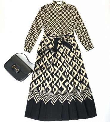 Платье  LUX-33287