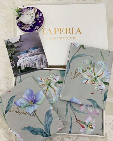 Комплект постельного белья La Perla LUX-32977