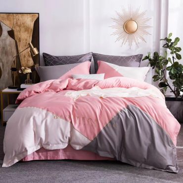 Комплект постельного белья   LUX-33097