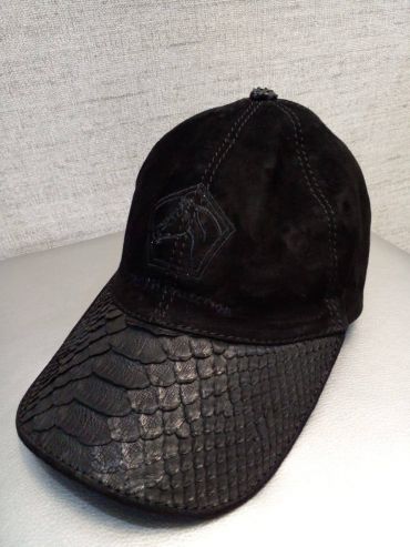 Бейсболка  LUX-52465