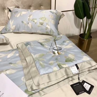 Комплект постельного белья   LUX-33378