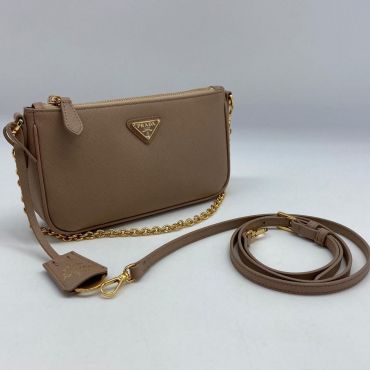 Сумка женская Prada LUX-33796