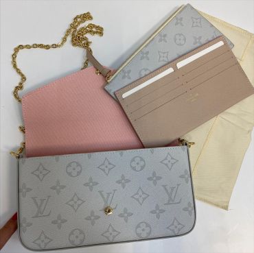   Клатч FELICIE  Louis Vuitton LUX-33251