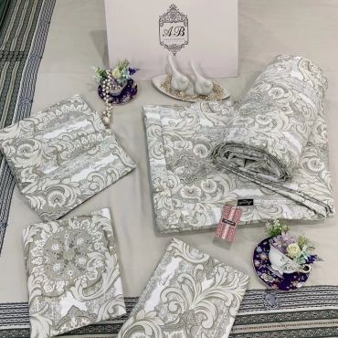 Комплект постельного белья MAIASHI  LUX-33368