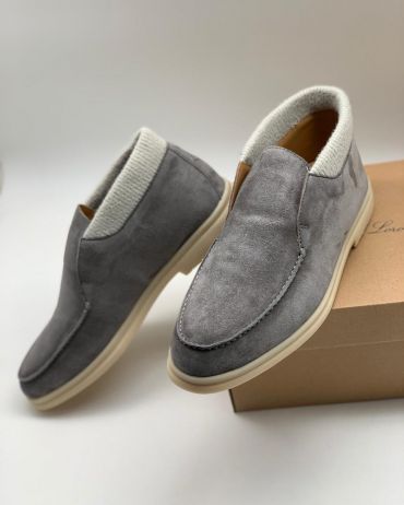 Ботинки мужские Loro Piana LUX-33325