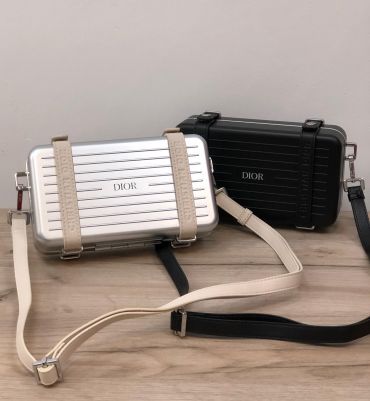 Сумка женская Christian Dior  LUX-33280