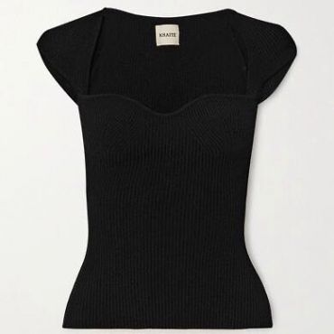 Футболка женская  LUX-33512