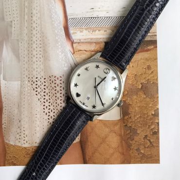 Часы женские Gucci LUX-33293