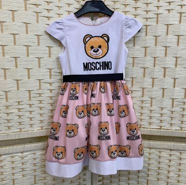 Платье Moschino LUX-33155