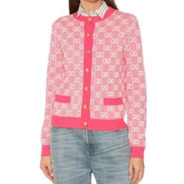 Кардиган  Gucci LUX-33858