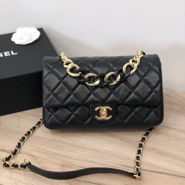  Сумка женская Chanel  LUX-33279