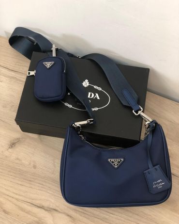 Сумка женская Prada  LUX-33878