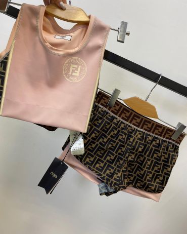 Костюм женский Fendi LUX-33610