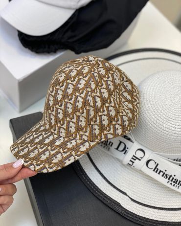 Бейсболка Christian Dior LUX-34053