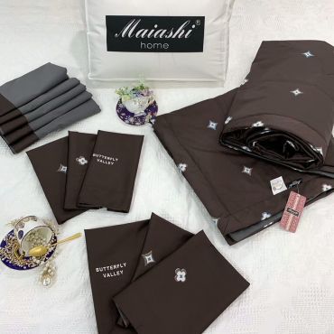 Комплект постельного белья MAIASHI  LUX-33352