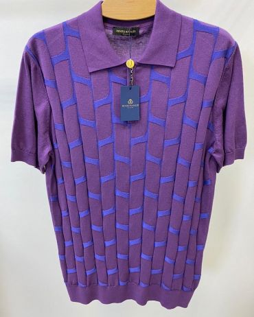 Поло RENZO RINALDI  LUX-33477