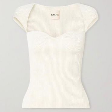 Футболка женская  LUX-33513