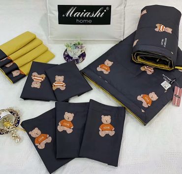 Комплект постельного белья MAIASHI  LUX-33351