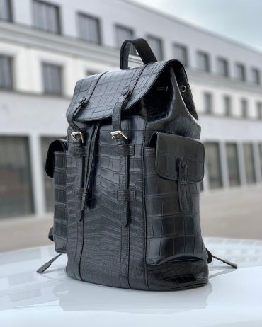 Рюкзак мужской  LUX-33451