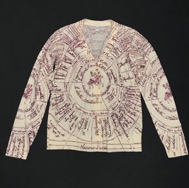 Кофта женская  LUX-33696