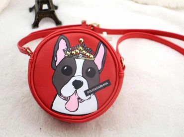 Сумка   Dolce & Gabbana LUX-33993