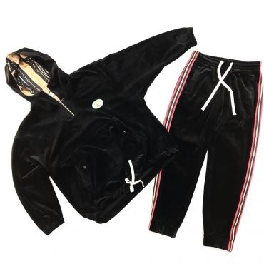 Костюм спортивный женский Gucci LUX-20134
