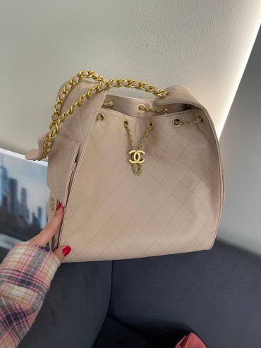 Сумка женская  25, Medium Chanel LUX-118821