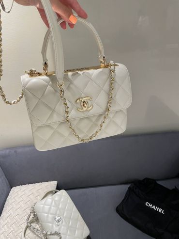 Сумка женская Chanel LUX-120209