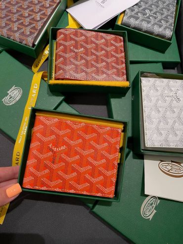 Портмоне Goyard LUX-120344