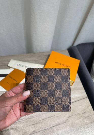 Портмоне Louis Vuitton LUX-120389